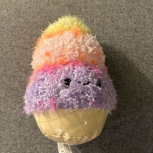 5/$15- Fluffie stuffie